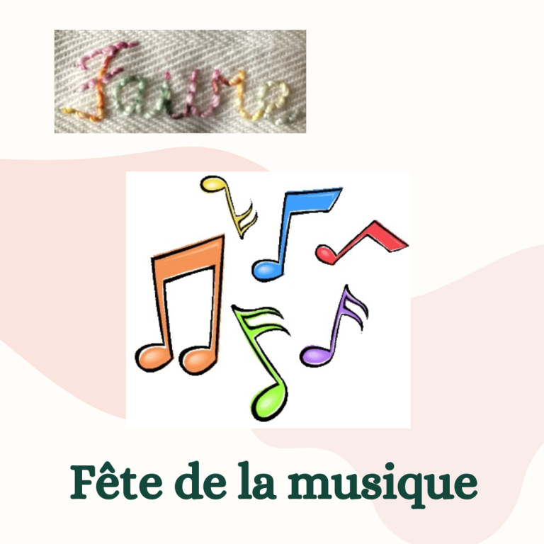 Fête de la musique Fête de la musique