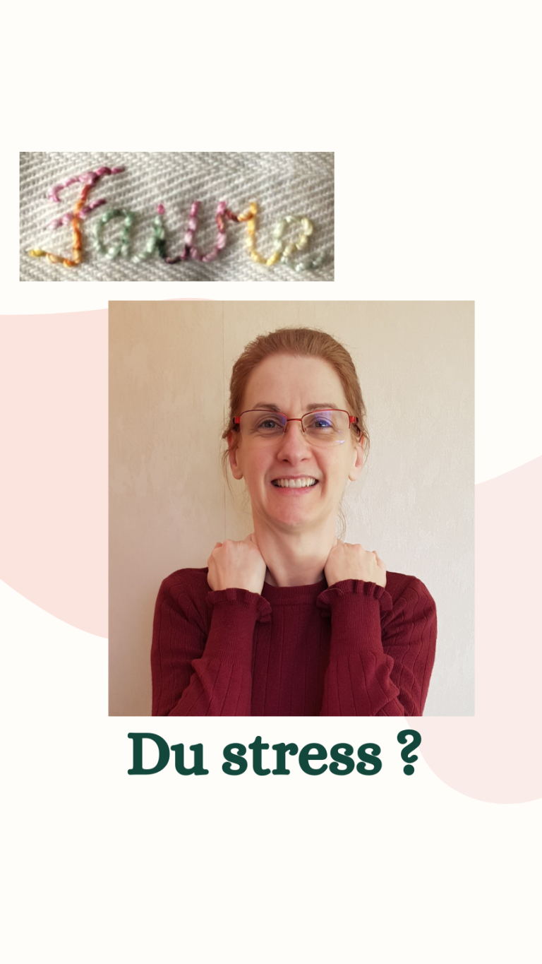 Démonstration offerte en visio (pause lâcher-prise et sophrologie) le 4/2 à 18h30