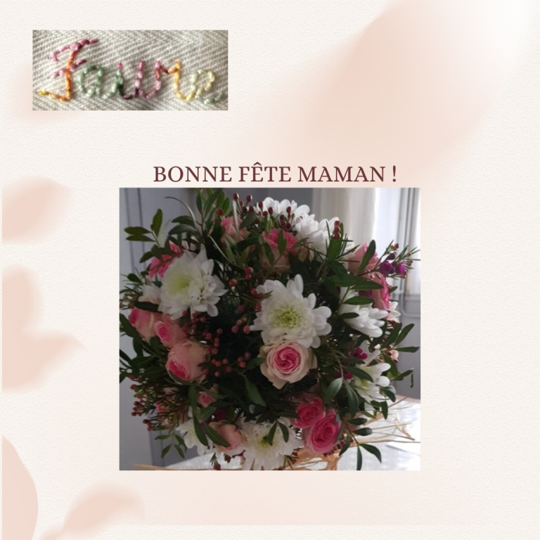 Fête des mères à planifier : offrez un cadeau bien-être !