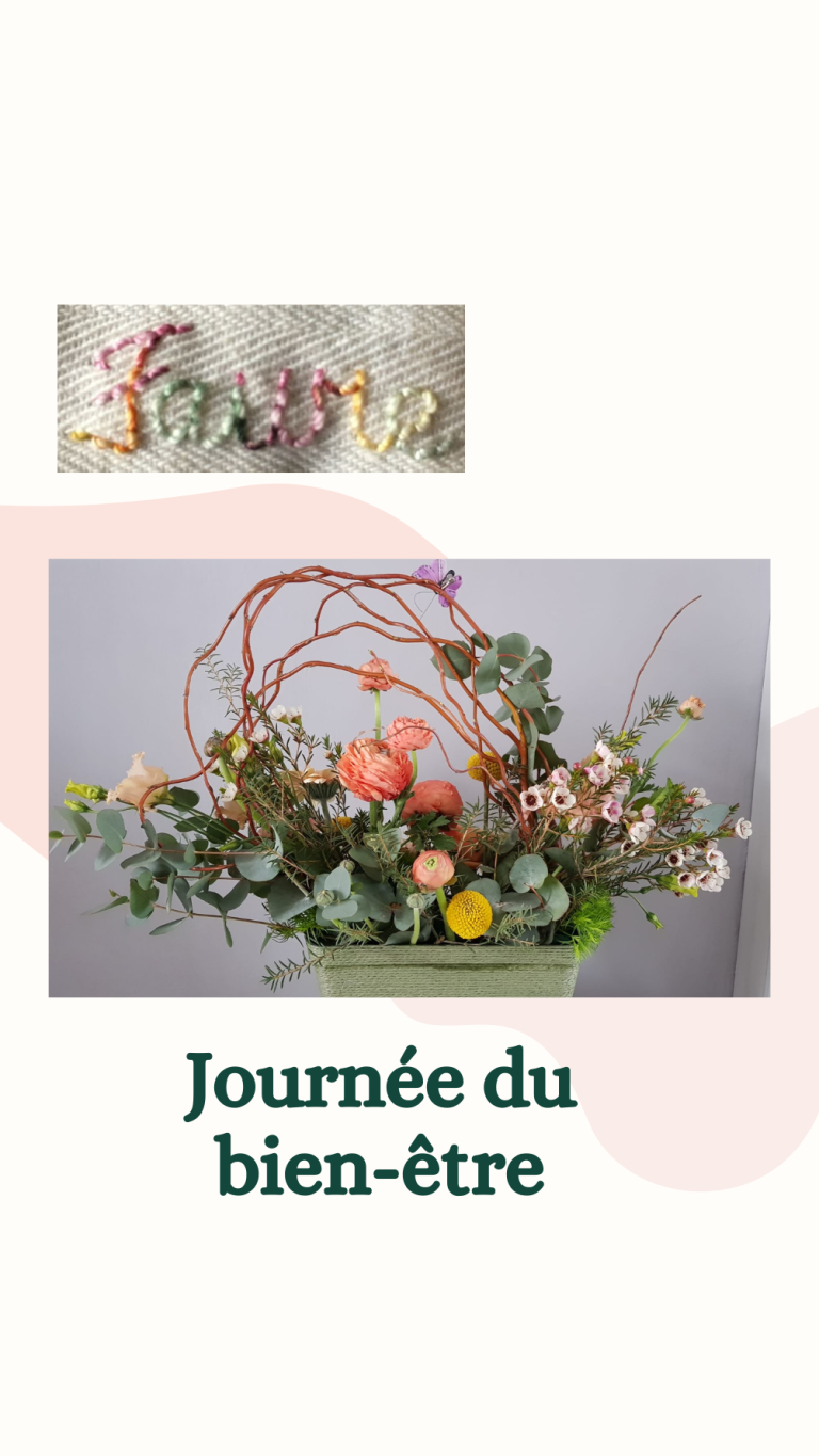Journée du bien-être