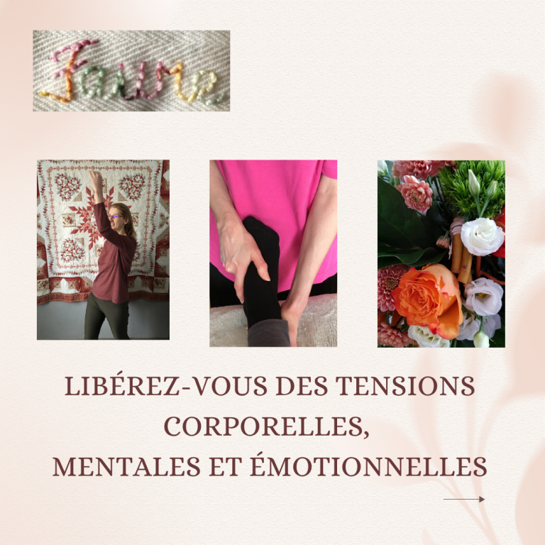 Séances de sophrologie pour retrouver votre plein potentiel, vos capacités et un équilibre tout en harmonie et en sérénité.