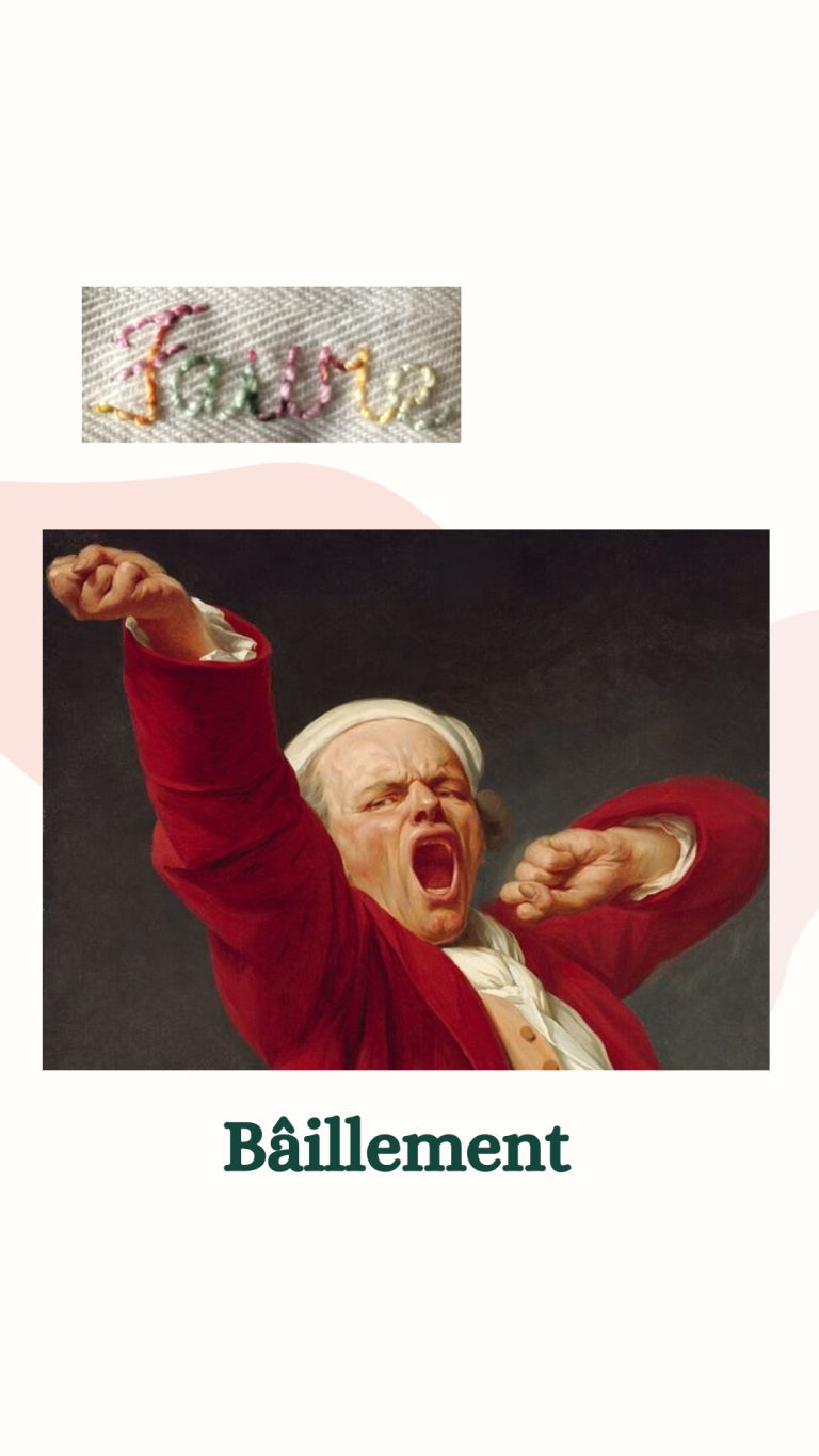 Comment expliquer les bâillements et les signes de bien-être ? L'intervention du système parasympathique. Pour la suite, lire l'article !