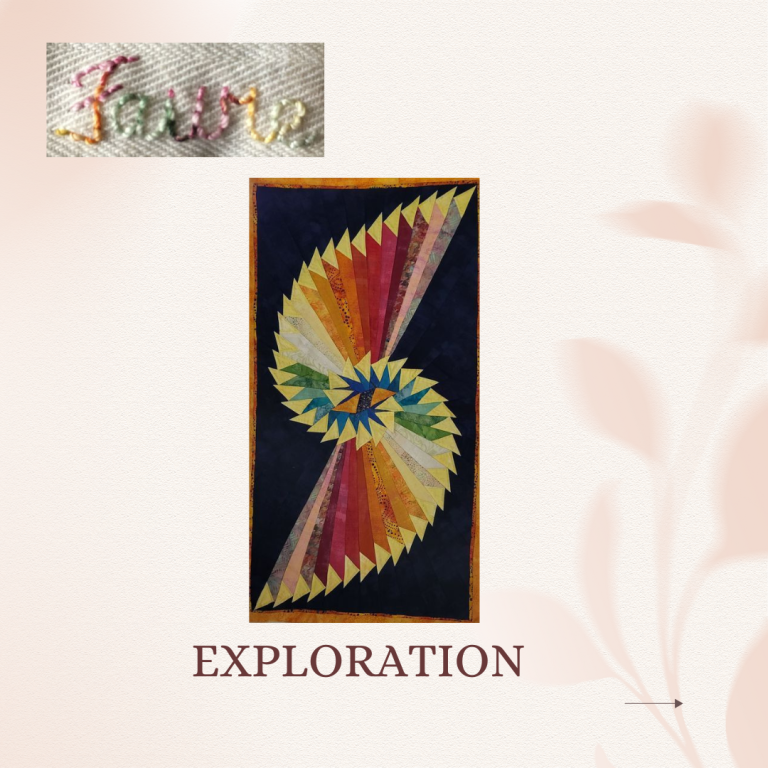 Principe d'exploration : par la relaxation, la pause lâcher-prise