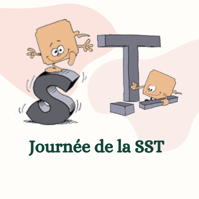 Journée de la SST : une meilleure santé en mouvements, cela vous dit ?