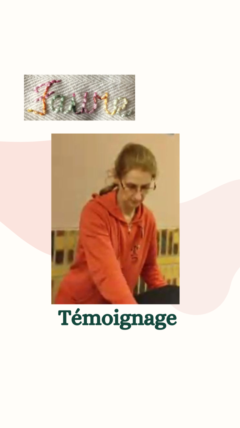 Retour d'expérience