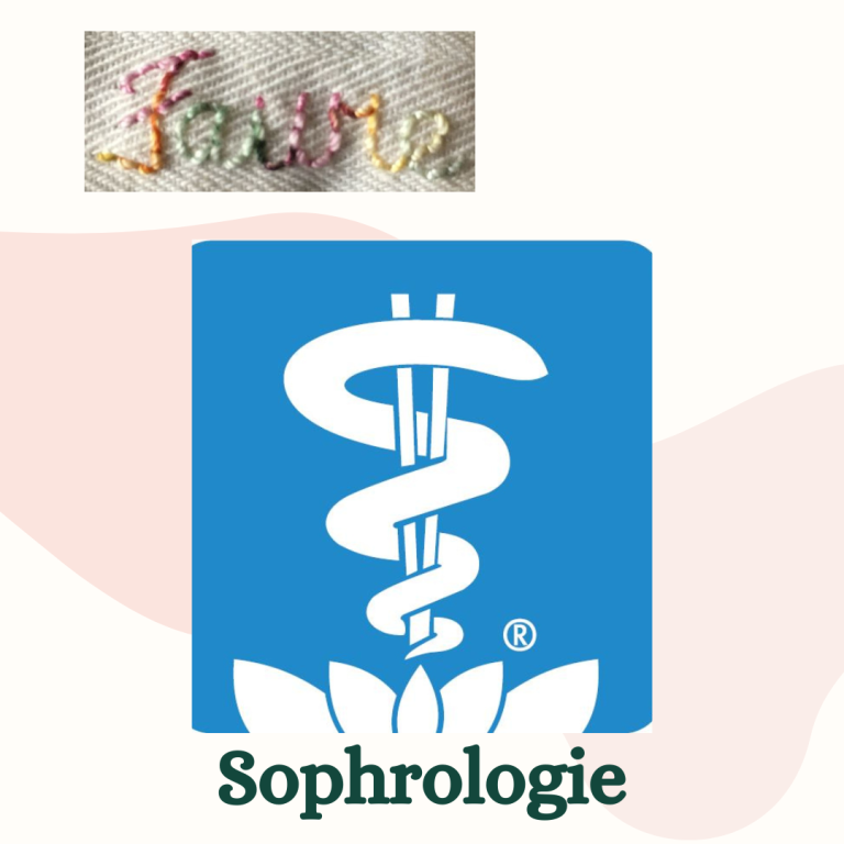 La semaine prochaine, c'est la semaine internationale de la sophrologie de Caycedo